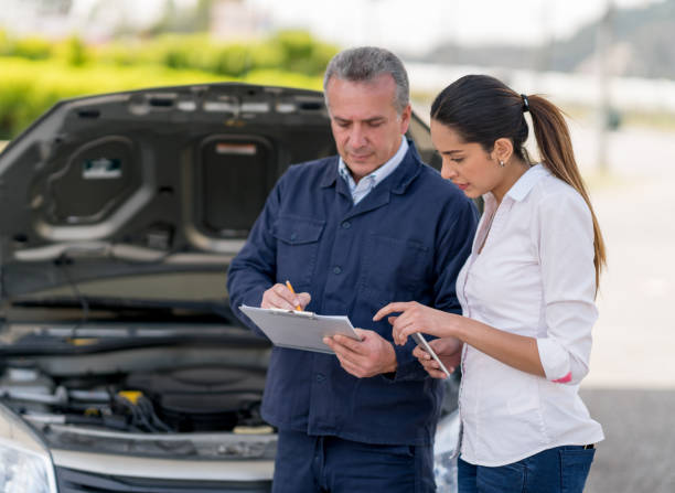 Auto insurance office in Chino Valley